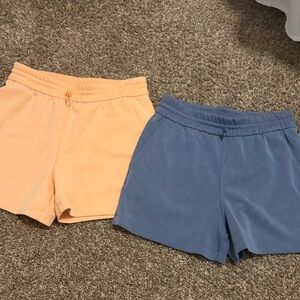 lululemon athletica soft stream Women Shorts